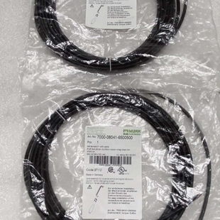 议价MURR穆尔7000-08041-6500500数据传输线