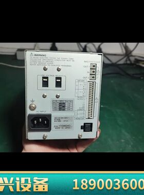 TEXIO德士PA18-1.2B直流稳压电源，制