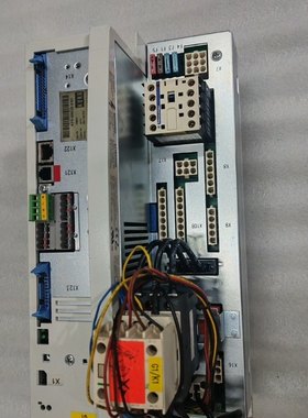 库卡机器人驱动电源KPS600/20