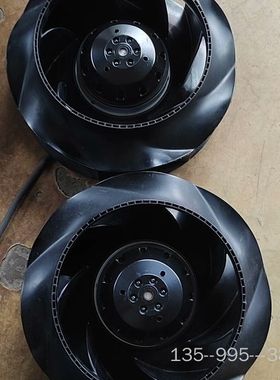 ebmpapst风机，R2E225-RA92-09/T，4详谈