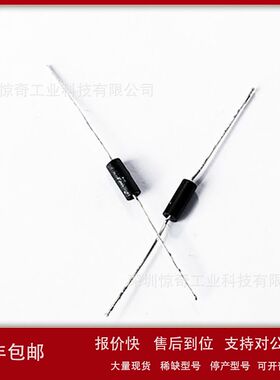 美国FAIR-RITE穿线磁珠锰锌镍锌电感软磁铁氧体磁珠2743003111