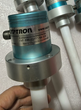 议价德国CAPTRON凯本隆电容液位计+长度535mmCAT议价