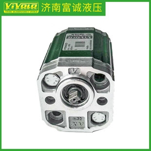 VIVOLO液压泵X1P2031CBBAX1P2032CBBA维沃液压齿轮泵价格