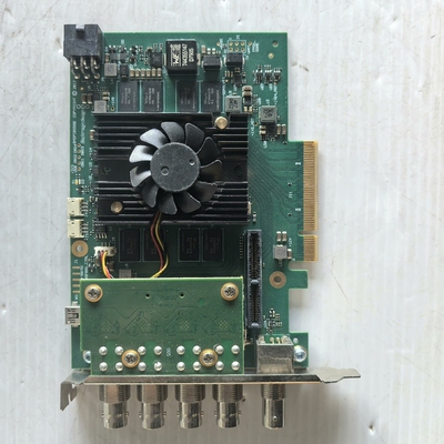 议价BMD Decklink 8k pro维修