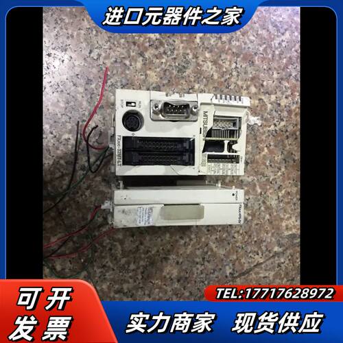 FX3UC-32MT-LT，FX3UC-1PS-5议价
