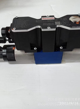 R900707192??4WREEM?6?E32-2X/G24K34/B6V  力士乐比例阀