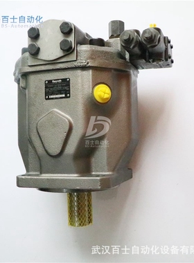 德国力士乐电控油泵SYDFEE-2X/028R-PPA12N00-0000-A2A0VX1