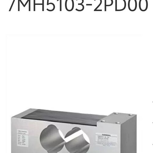 全新原装正品7MH5103-2PD00原装现货，实体经议价