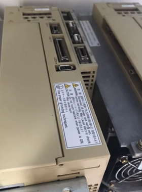 盛世伺服驱动器SGDD-20AM6B-RY2，，议价