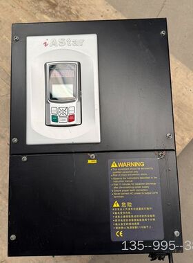 新时达变频器，AS450 4T0030，30KW，详谈