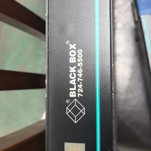 BLACK BOX黑盒 ServSwitch Wizard议价