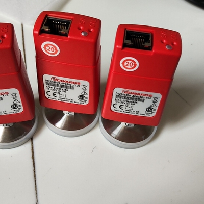 爱德华真空计APG100-XLC，D02604000