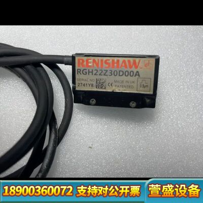 雷尼绍读数头RGH22Z30D00A，图片，