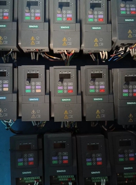 议价变频器SD80-2S-0.4G C