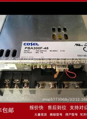 Cosel科索AC/DC电源PMC100E-1-N\tPMA60F-3R3-TN1议价