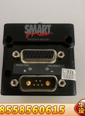 SMART SM2316D-PLS2伺服电机马达