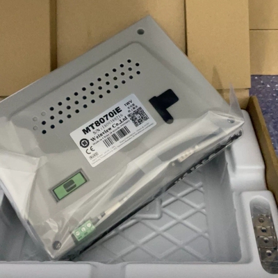 威纶通MT8070iE  再回三台议价