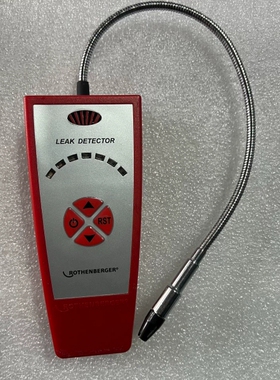 ROTHENBERGER ROLEAK PLUS 气体泄漏检