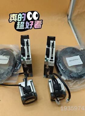 MHMF022L1U2M伺服电机驱动器，MADLT15S议价