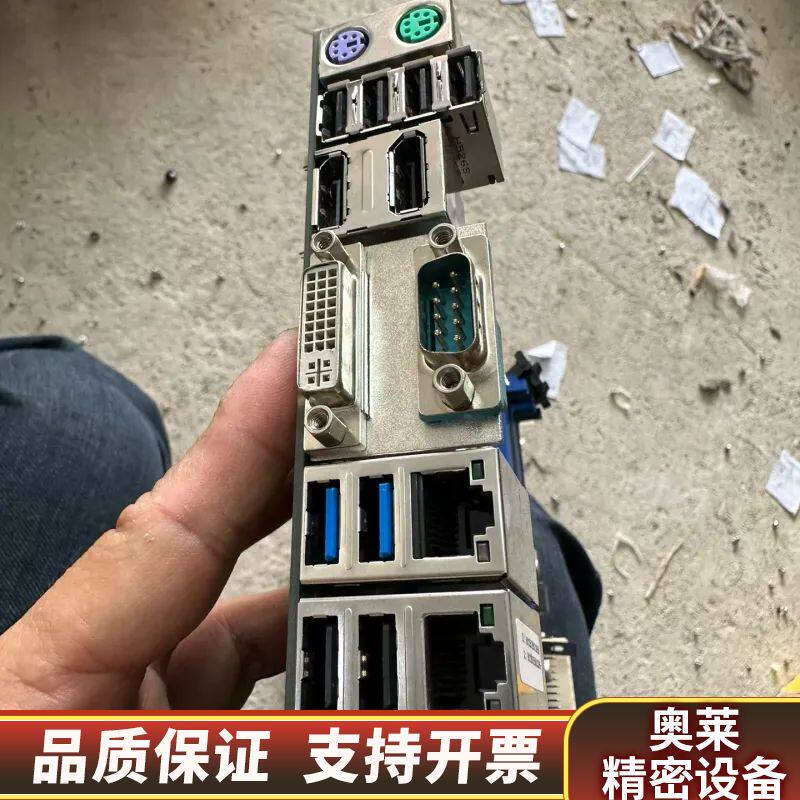 SIEMENS/ D3236-S13 设备主板 W.询价