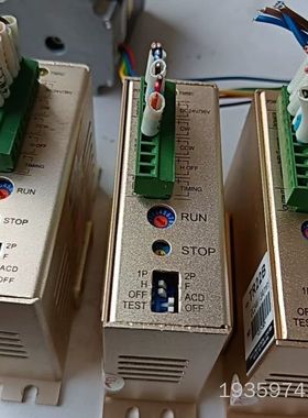 台湾TROY泰映两相驱动器TR22B，DC24V，3议价