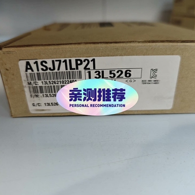 A1SJ71LP21