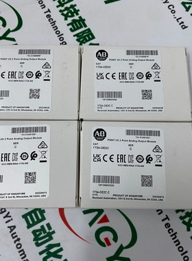 IC693PIF301模块质保一年GE全新原装