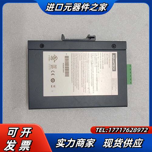 研华EKI-2528-BE工业级交换机EKI-2528  成议价