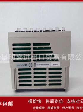 KJ7101X1-BA1 KJ7011X1-BA1 KJ6001X1-CA2 KJ4110X1-BC1现货备件