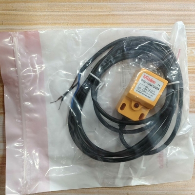 议价Mibbo工业传感器 IPSC-15NA1D02N，全新未开