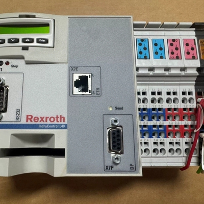 REXROTH，R911170254，CML40.2-NP-议价