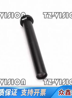 VST 4X75 远心镜头 大光圈 4倍 75mm 靶面尺寸