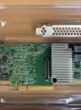 议价LSI MegaRAID 9361-8i 9361 1G缓存维修