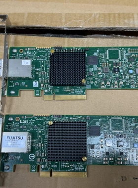 LSI SAS 9300-8e LSI00343 SAS30