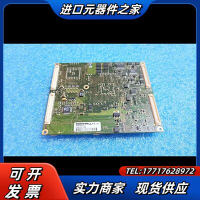 控创Kontron  18008-0000-11-0 嵌入式议价