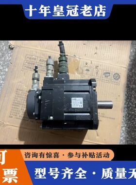 议价三菱伺服电机HG-SN152BJ-S100可维修