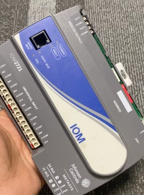 江森IOM2721模块 MS-IOM2721-0 功能测