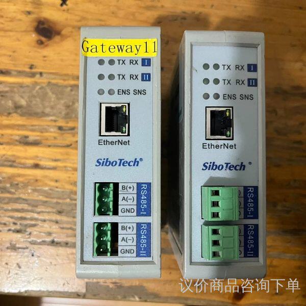 上海泗博以太网网关BAM-360 议价
