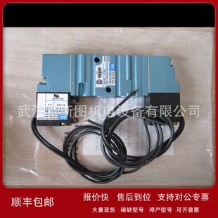 美国MAC电磁阀55B-14-PI-111CC原装 议价