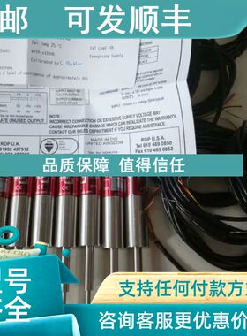 议价英国RDP位移传感器D6/05000AD5/300AGD5/400AGMD5/500AG