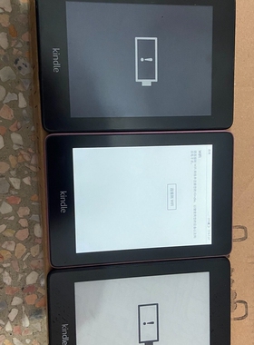 议价kinddle PQ94wif，kindle paperwh维修