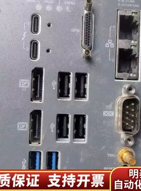 NI PXIE-8861 Quad Core Embedde询价
