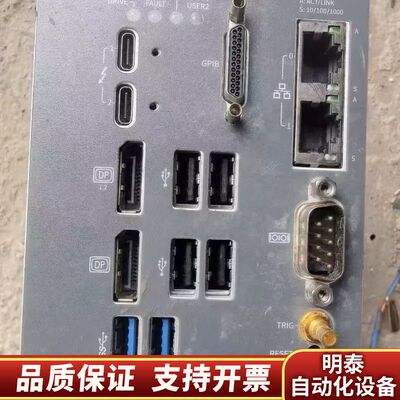 NI PXIE-8861 Quad Core Embedde询价