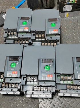 ATV310系列7.5kw变频器