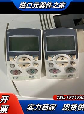 调速器DCS800/500操作显示面板   DCS-C议价