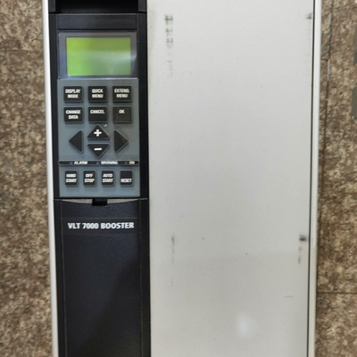 议价丹佛斯VLT7000变频器VL17011BT4C20STR3