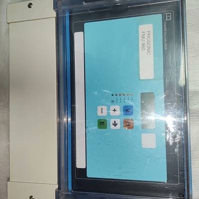 恩德斯豪斯超声物位变送器 PROSONIC FMU 860配