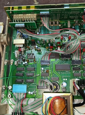 ADEX AX-124N交流毫欧表 电池内阻仪 交流