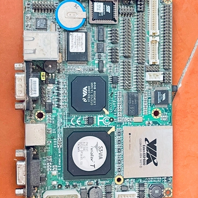 vt82c686b pn133t EDEN ESP 6000