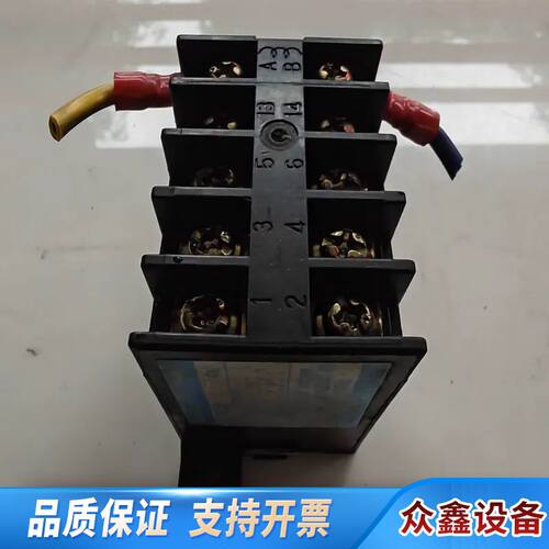 FMC-0Z85电磁接触器，220V/380-440V线